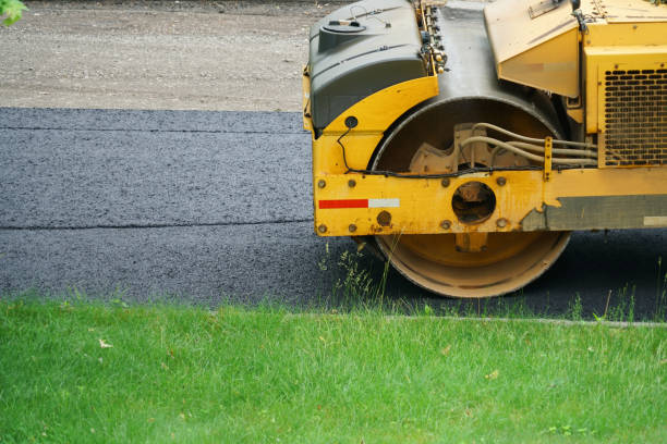 Driveway Overlay Services in Kingsville, TX