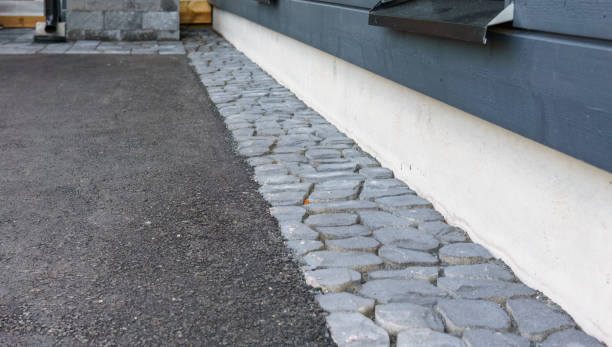 Why Choose Us For All Your Driveway Paving Needs in Kingsville, TX?